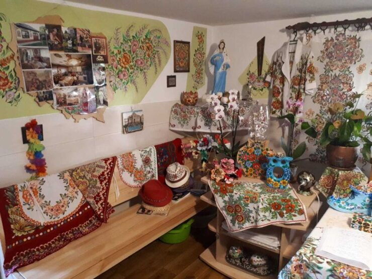 From Krakow: Zalipie Village Day-Tour - Customer Review