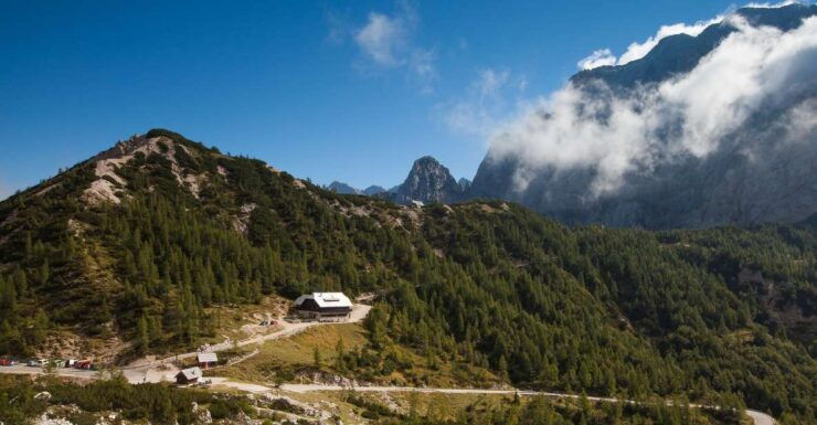 From Kranjska Gora: Julian Alps Guided Full-Day Tour - Tour Duration and Cancellation Policy