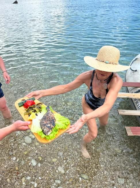 From Ksamil: Tongo Island Boat Tour with BBQ Lunch - Who Will Love This Tour?