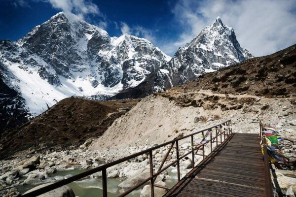 From KTM: 7 Day Everest Base Camp Trek With Helicopter Tour - Additional Information
