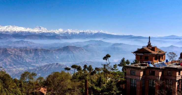 From Ktm: Nagarkot Sunrise and Hike Tour to Changu Narayan - Tour Highlights