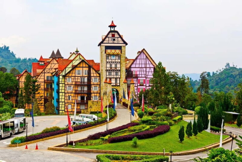 From Kuala Lumpur: Bukit Tinggi Private Day Trip - Who Will Love This Trip?