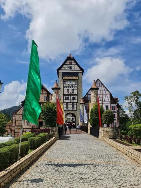 From Kuala Lumpur: Bukit Tinggi Private Day Trip - The Sum Up
