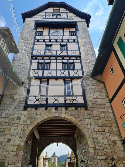 From Kuala Lumpur: Bukit Tinggi Private Day Trip - FAQ