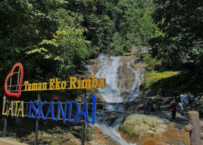 From Kuala Lumpur: Cameron Highlands Day Tour w/Lunch&Pickup - The Sum Up