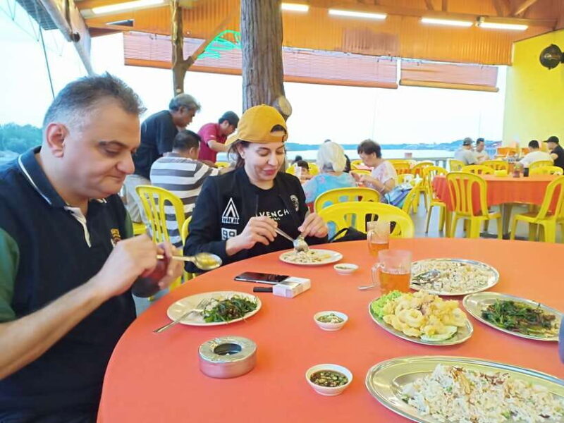 From Kuala Lumpur: Fireflies Tour and Seafood Dinner - What Reviewers Say