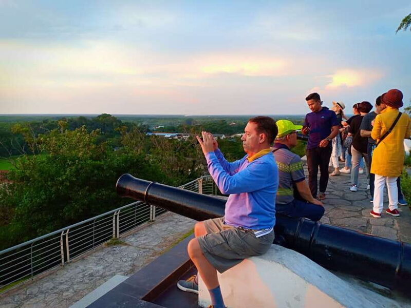 From Kuala Lumpur: Fireflies Tour and Seafood Dinner - FAQ