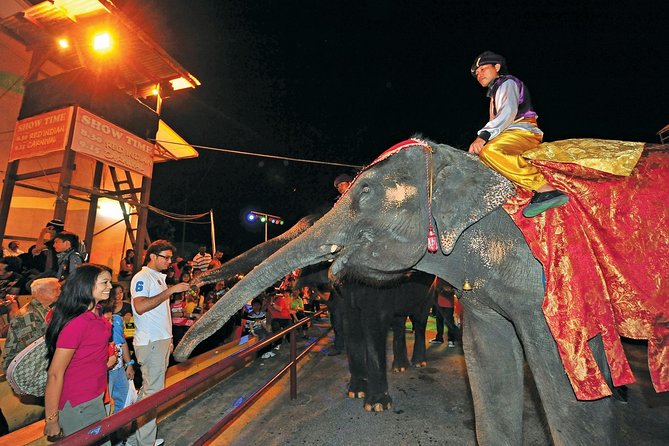 From Kuala Lumpur Full Day AFamosa Theme Park Experience - Price and Guarantee