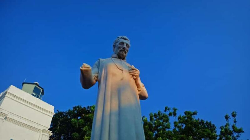 From Kuala Lumpur: Full-Day Tour to Malacca - Good To Know