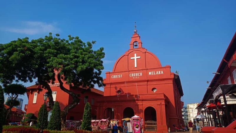 From Kuala Lumpur: Full-Day Tour to Malacca - An Overview of the Malacca Tour Experience