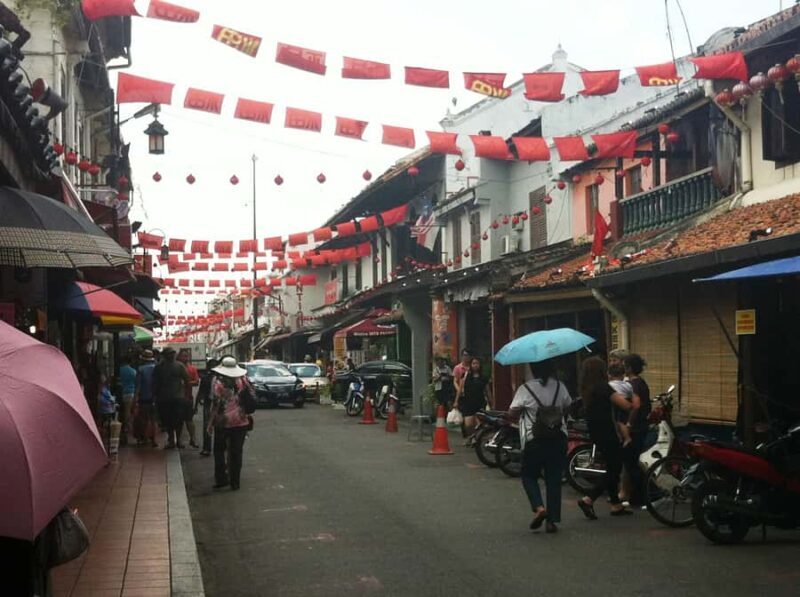 From Kuala Lumpur: Full-Day Tour to Malacca - Duration and Pacing