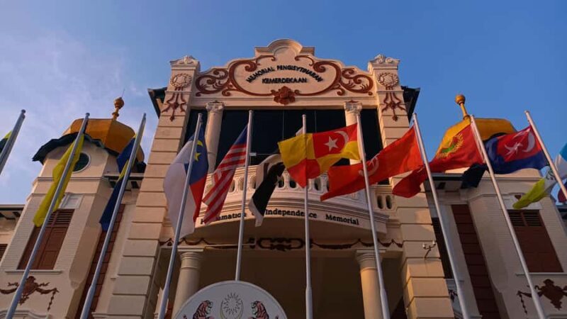 From Kuala Lumpur: Full-Day Tour to Malacca - Cost and Value