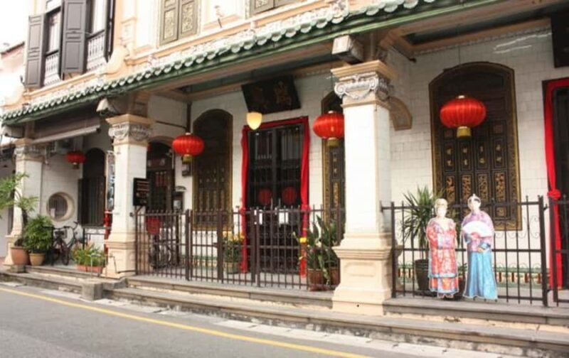 From Kuala Lumpur: Full-Day Tour to Malacca - Authentic Experiences and Insider Tips