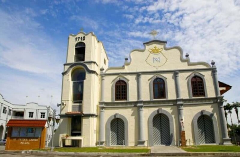 From Kuala Lumpur: Full-Day Tour to Malacca - Final Impressions