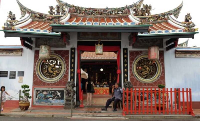 From Kuala Lumpur: Full-Day Tour to Malacca - Who Should Consider This Tour?