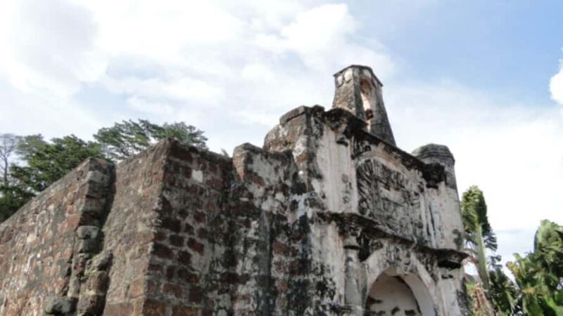 From Kuala Lumpur: Full-Day Tour to Malacca - FAQ