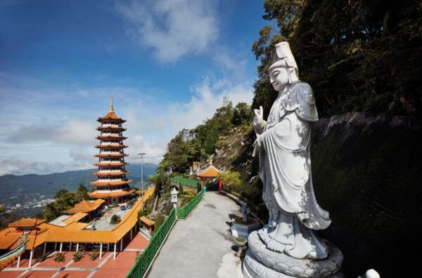 From Kuala Lumpur: Genting Highlands & Batu Caves Day Trip - Directions