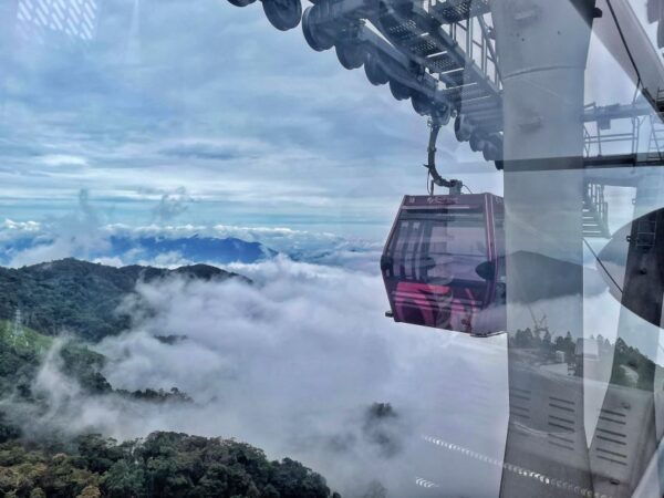 From Kuala Lumpur: Genting Highlands & Batu Caves Day Trip - The Sum Up