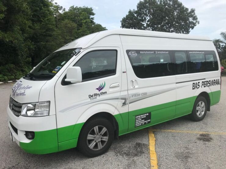 From Kuala Lumpur: Genting Highlands Day Tour & Gondola Ride - Activity Details