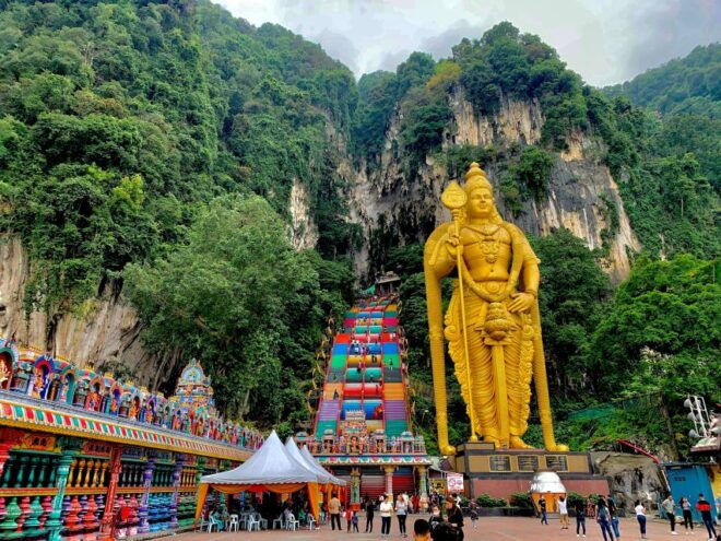 From Kuala Lumpur: Genting Highlands Day Tour & Gondola Ride - The Sum Up