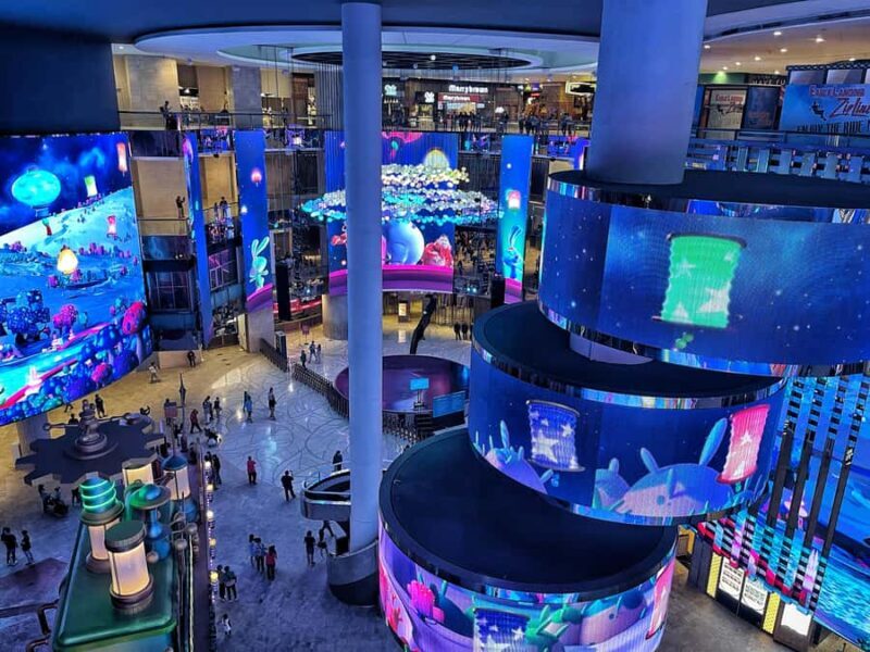 From Kuala Lumpur: Genting Highlands Day Trip & Cable Car - An Honest Breakdown of the Genting Highlands Day Trip