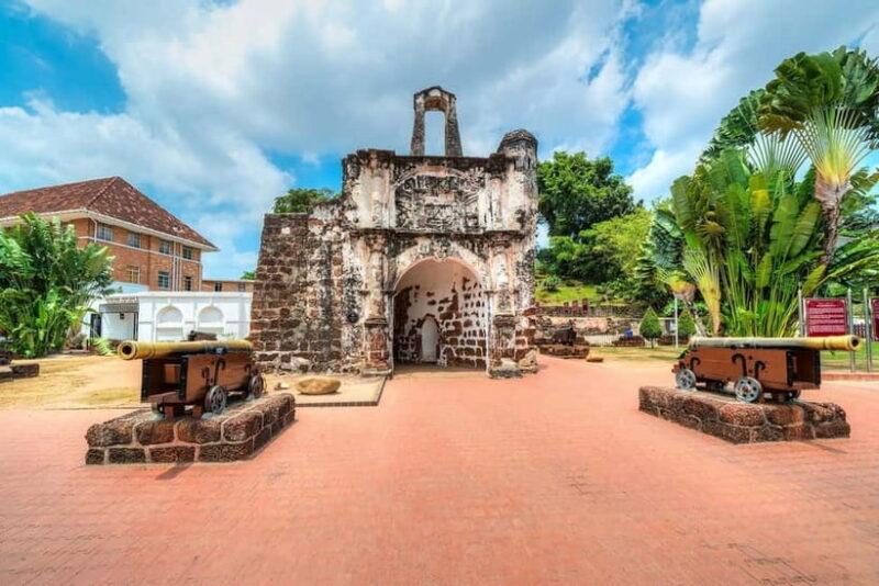 From Kuala Lumpur: Historical Private Malacca Day Tour - Good To Know