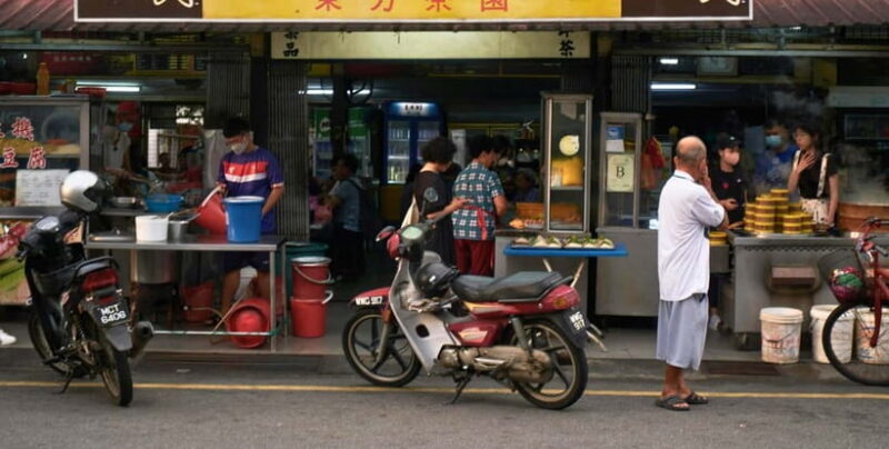 From Kuala Lumpur: Historical Private Malacca Day Tour - Final Thoughts