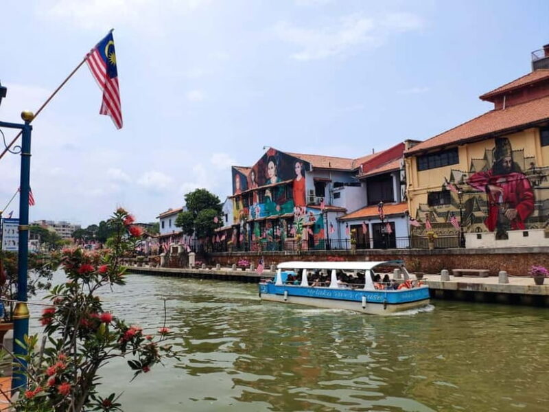 From Kuala Lumpur: Historical Private Malacca Day Tour - Good To Know
