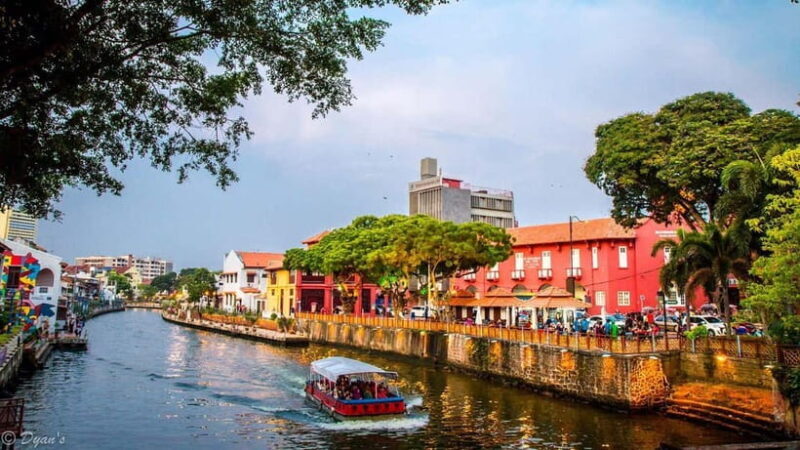 From Kuala Lumpur: Historical Private Malacca Day Tour - A Deep Dive into the Malacca Experience