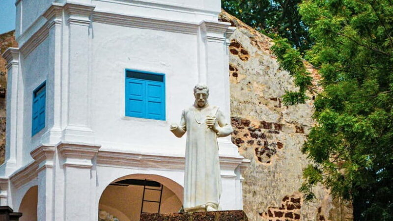 From Kuala Lumpur: Historical Private Malacca Day Tour - Scenic Waterfront and River Cruise