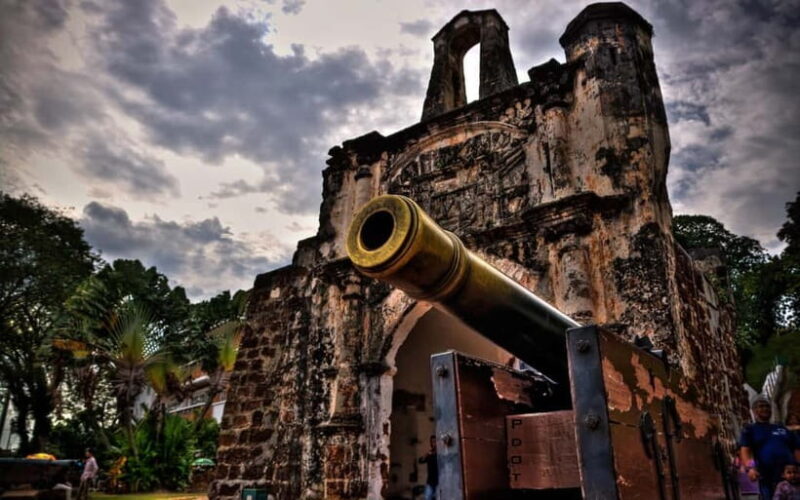 From Kuala Lumpur: Historical Private Malacca Day Tour - Practical Considerations: What You Should Know
