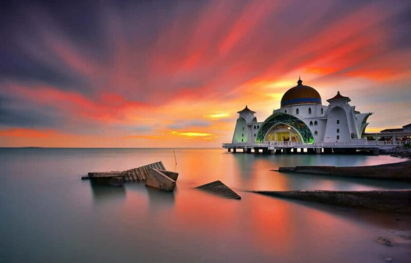 From Kuala Lumpur: Historical Private Malacca Day Tour - Who Is This Tour Best Suited For?