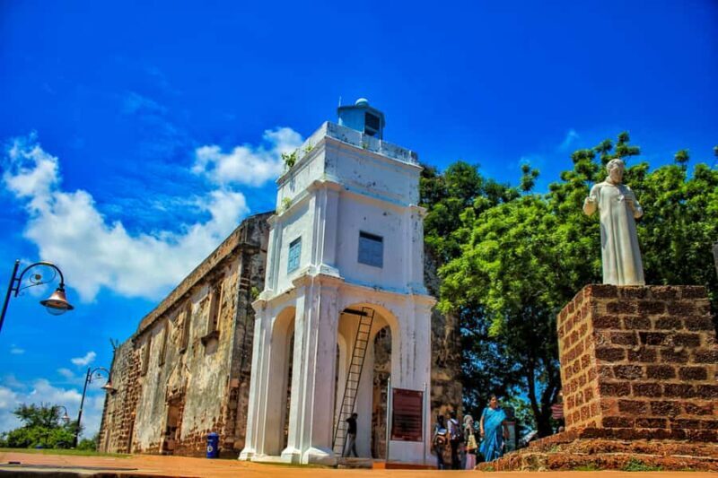 From Kuala Lumpur: Malacca Day Trip - Red Square & Jonker St - Introduction: Why Visit Malacca?