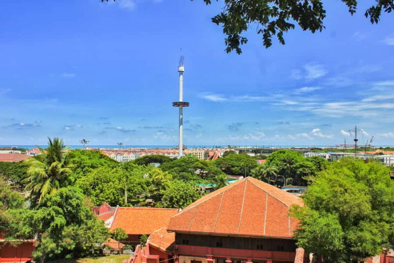 From Kuala Lumpur: Malacca Day Trip - Red Square & Jonker St - The Value of This Tour