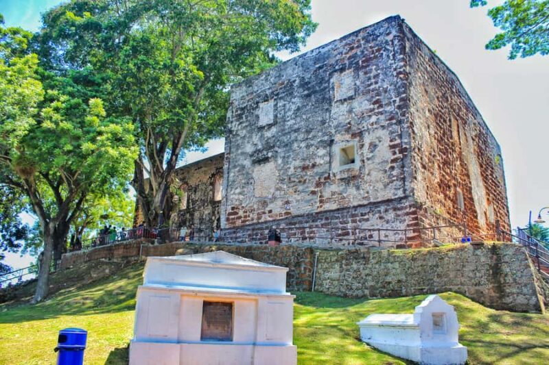 From Kuala Lumpur: Malacca Day Trip - Red Square & Jonker St - FAQs