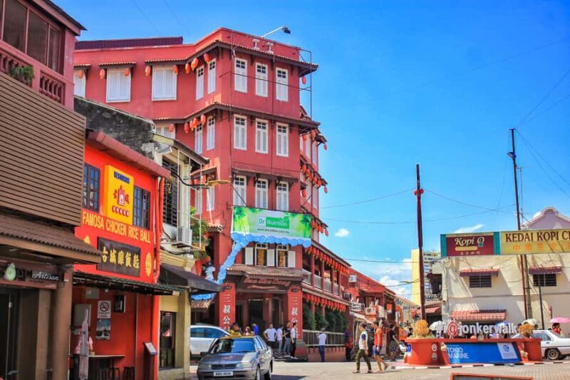 From Kuala Lumpur: Malacca Day Trip - Red Square & Jonker St - Final Thoughts