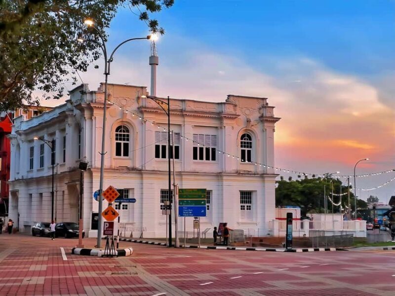 From Kuala Lumpur: Malacca Evening Tour with River Cruise - Good To Know