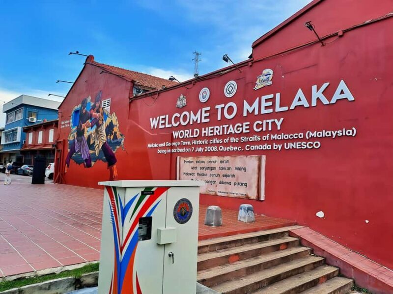 From Kuala Lumpur: Malacca Evening Tour with River Cruise - Why This Tour Works Well