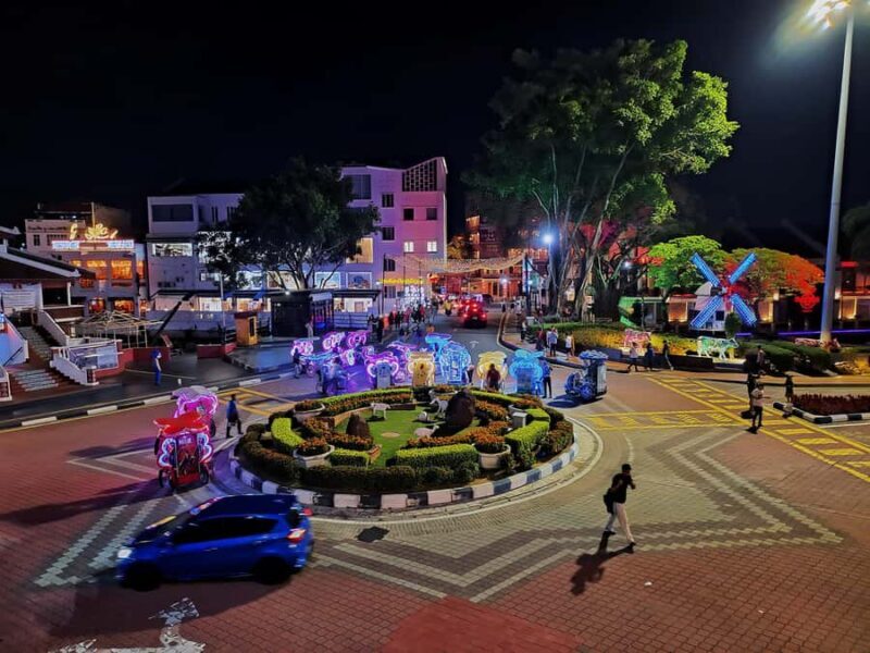 From Kuala Lumpur: Malacca Evening Tour with River Cruise - FAQs