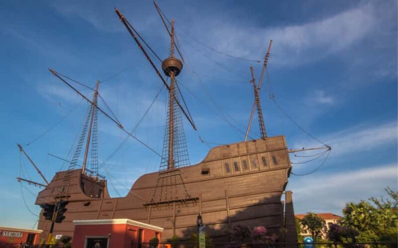 From Kuala Lumpur: Malacca UNESCO Heritage Day Tour - Good To Know