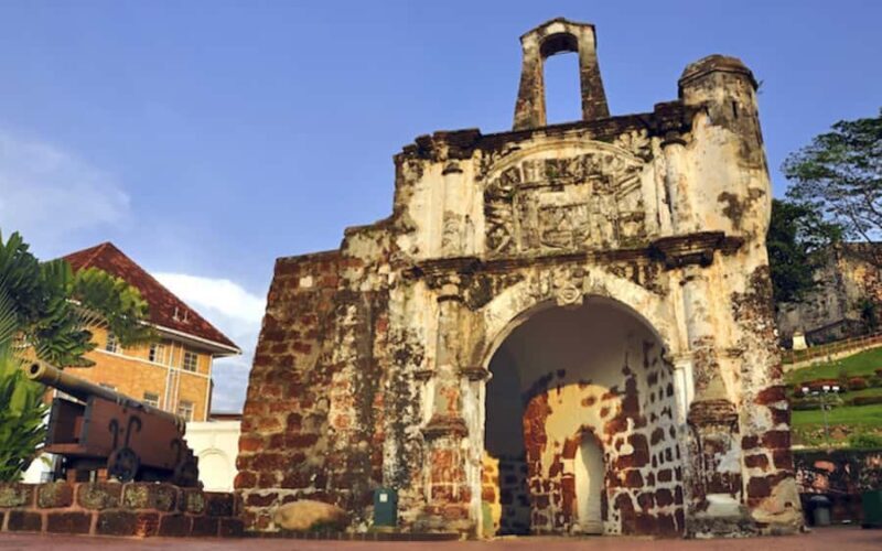 From Kuala Lumpur: Malacca UNESCO Heritage Day Tour - An In-Depth Look at the Malacca UNESCO Heritage Day Tour
