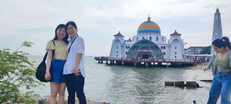 From Kuala Lumpur: Malacca World Heritage City Full Day Tour - An In-Depth Look at the Malacca Day Trip