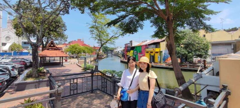 From Kuala Lumpur: Malacca World Heritage City Full Day Tour - Final Thoughts: Is This Tour Right for You?