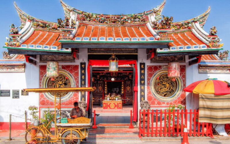 From Kuala Lumpur: Malacca World Heritage City Full Day Tour - Frequently Asked Questions