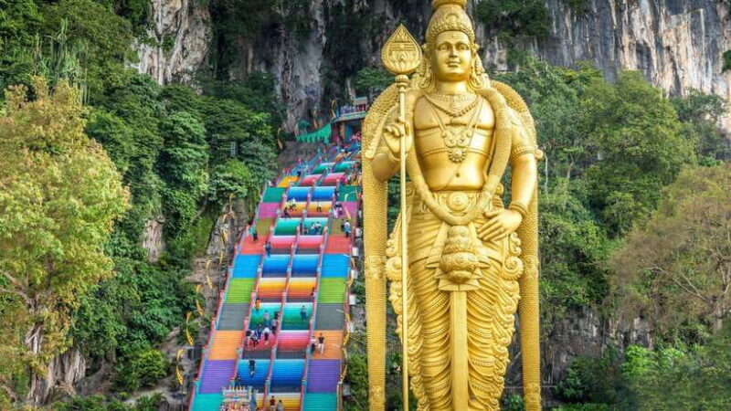 From Kuala Lumpur: Private Batu Caves Cultural Tour - What Makes This Tour Stand Out?