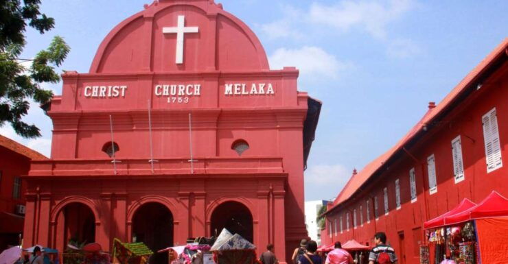 From Kuala Lumpur: Private Full Day Tour to Malacca - Activity Details