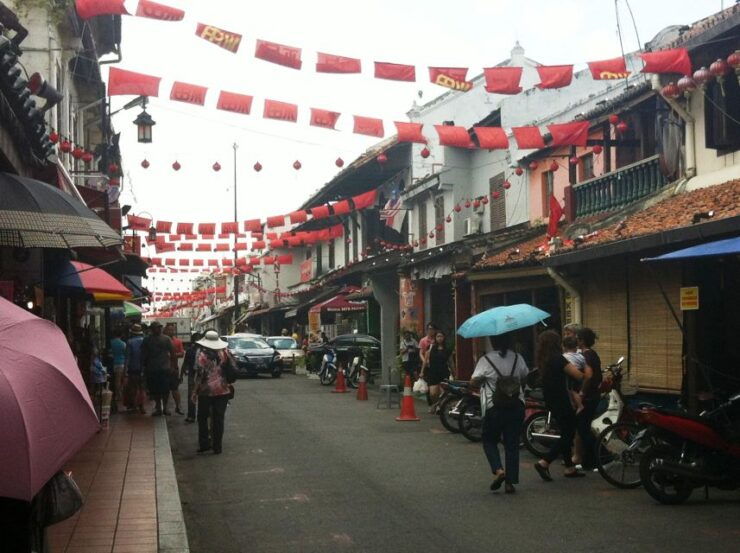 From Kuala Lumpur: Private Full Day Tour to Malacca - Experience Highlights