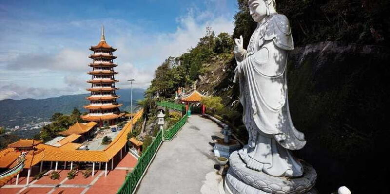 From Kuala Lumpur: Private Genting Highlands Day Trip - Authentic Experiences From Past Travelers