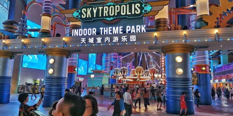 From Kuala Lumpur: Private Genting Highlands Day Trip - The Sum Up