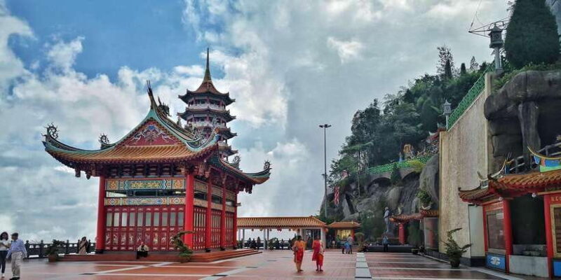 From Kuala Lumpur: Private Genting Highlands Day Trip - An In-Depth Look at the Genting Highlands Day Trip